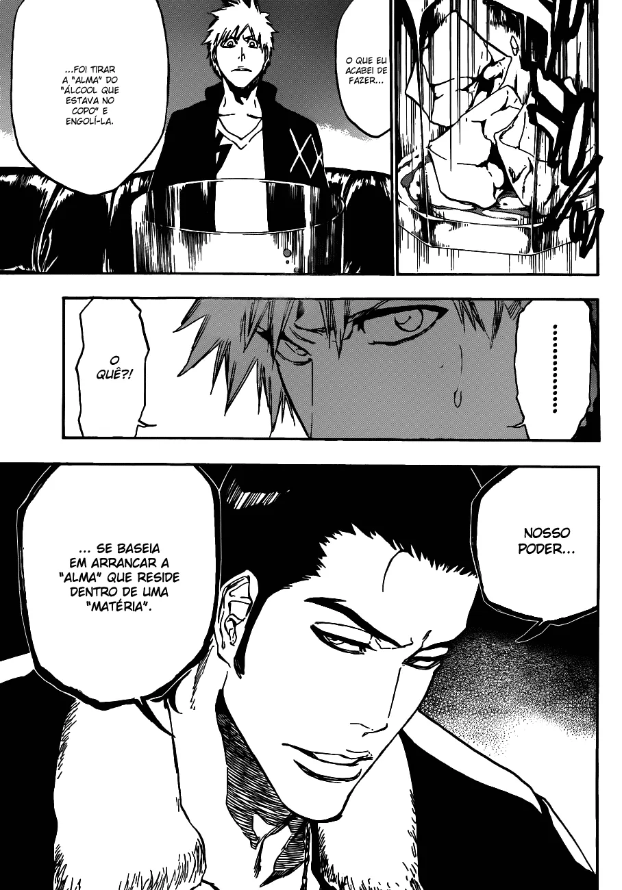 Read Bleach (PT-BR) PT Manga Online