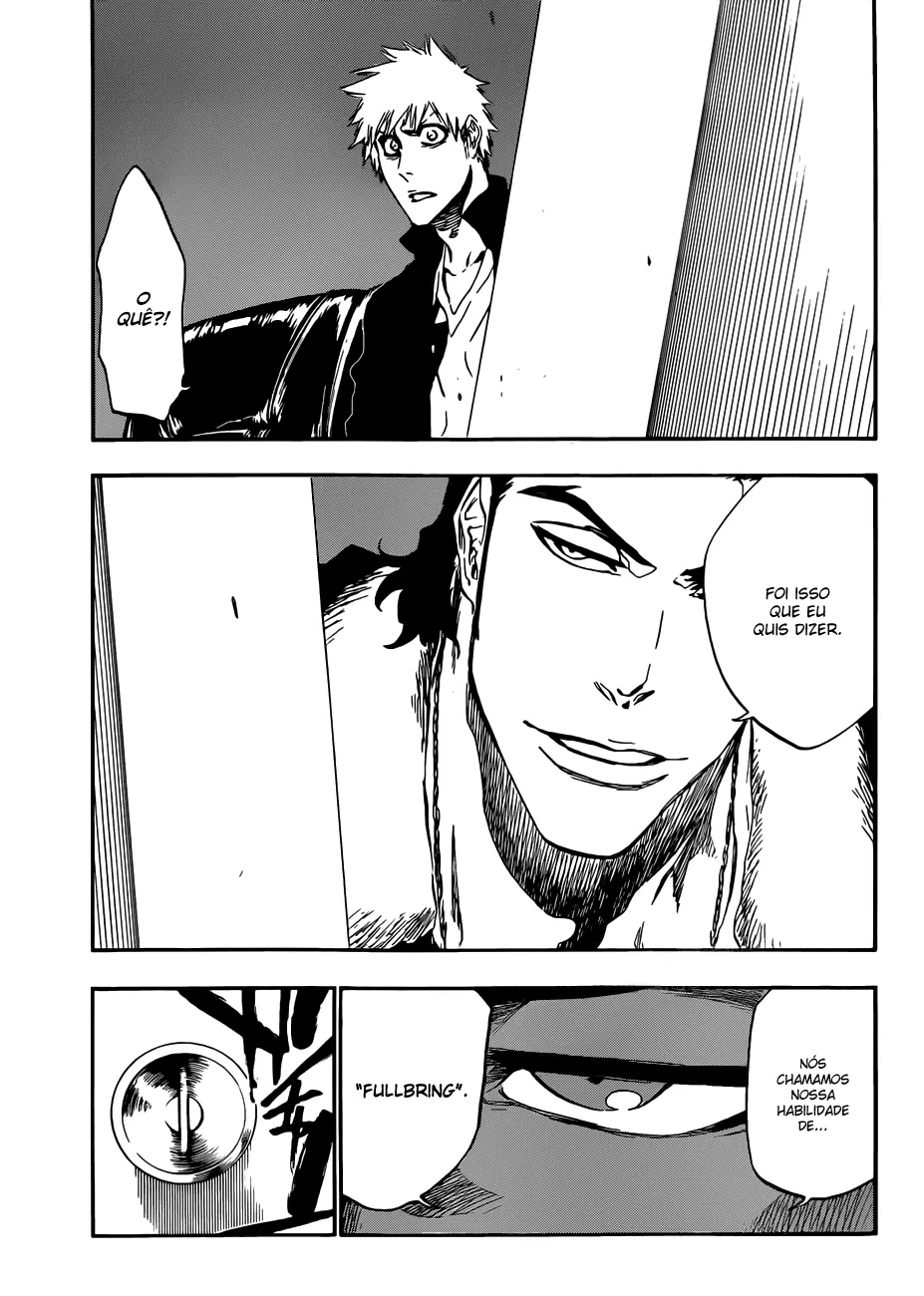 Read Bleach (PT-BR) PT Manga Online