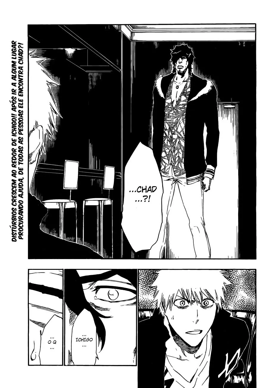 Read Bleach (PT-BR) PT Manga Online