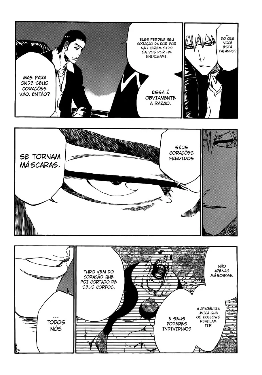 Read Bleach (PT-BR) PT Manga Online