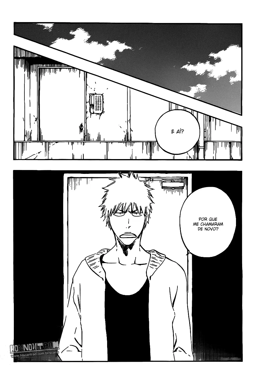 Read Bleach (PT-BR) PT Manga Online