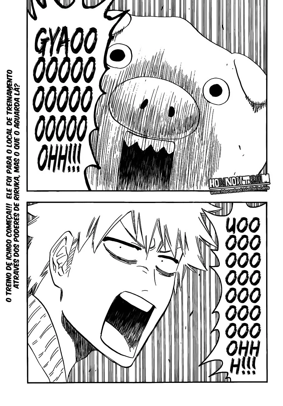 Read Bleach (PT-BR) PT Manga Online