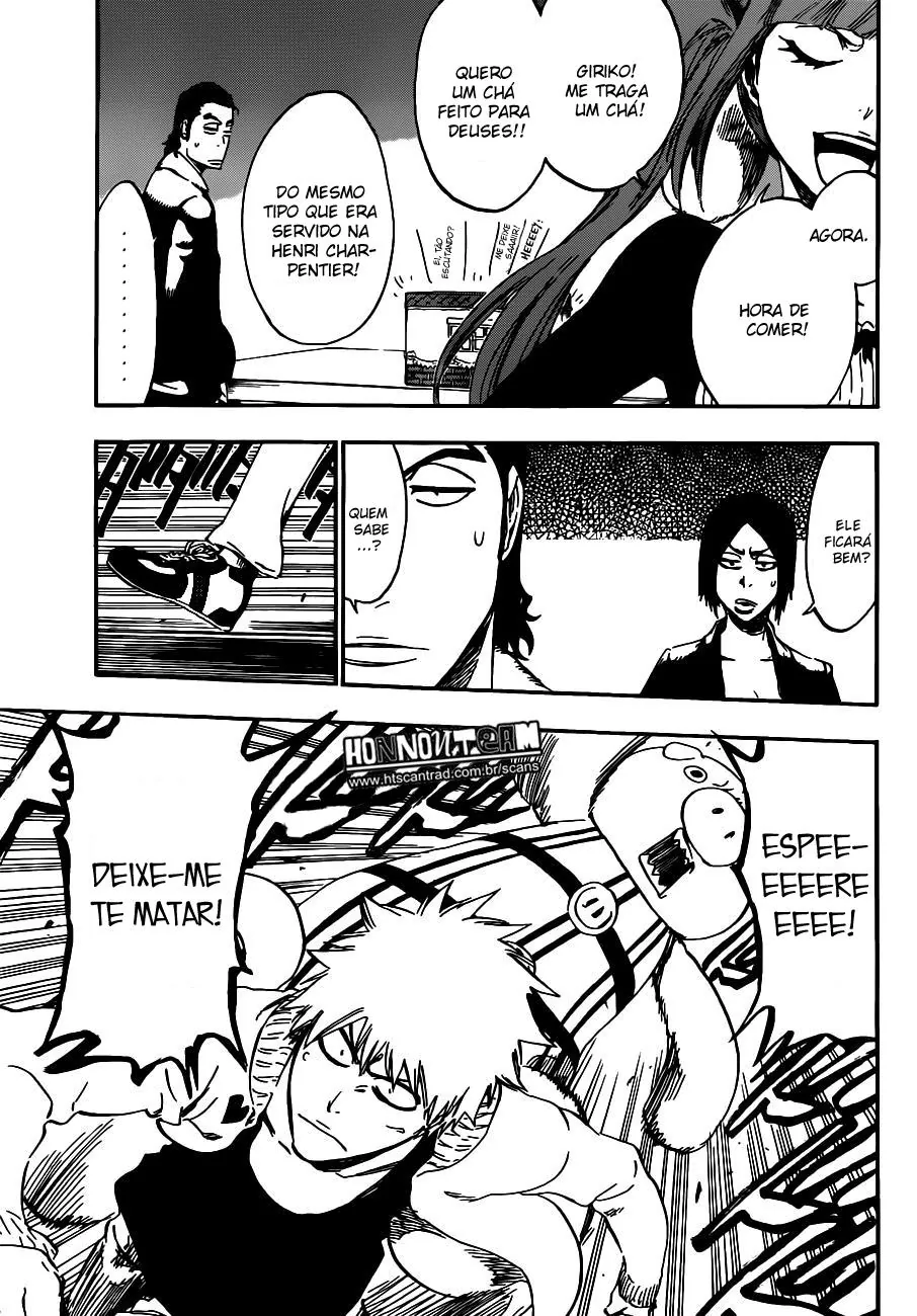 Read Bleach (PT-BR) PT Manga Online