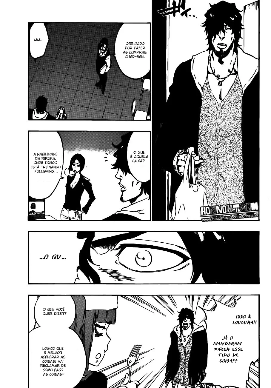 Read Bleach (PT-BR) PT Manga Online