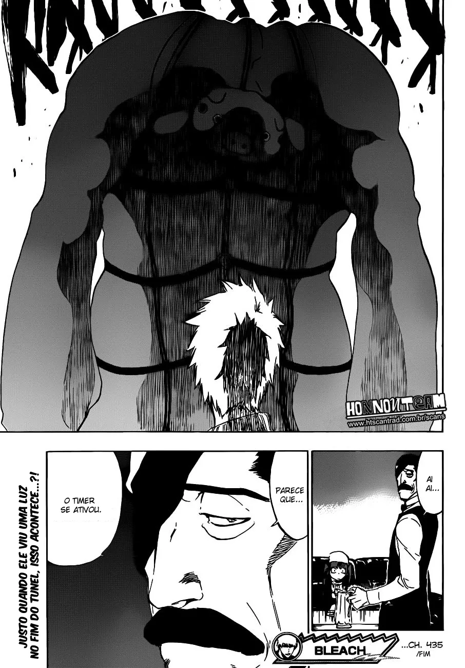 Read Bleach (PT-BR) PT Manga Online