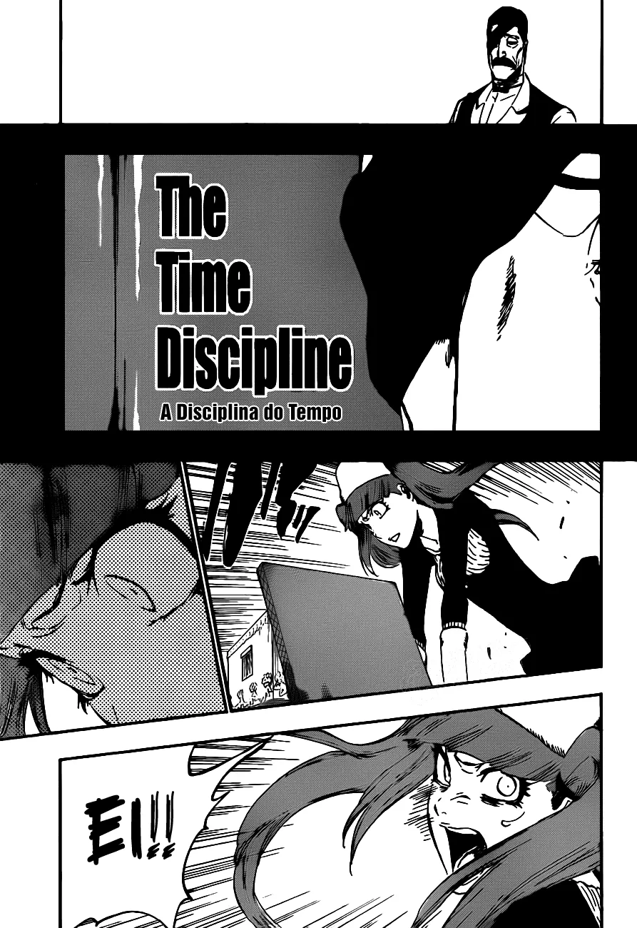 Read Bleach (PT-BR) PT Manga Online