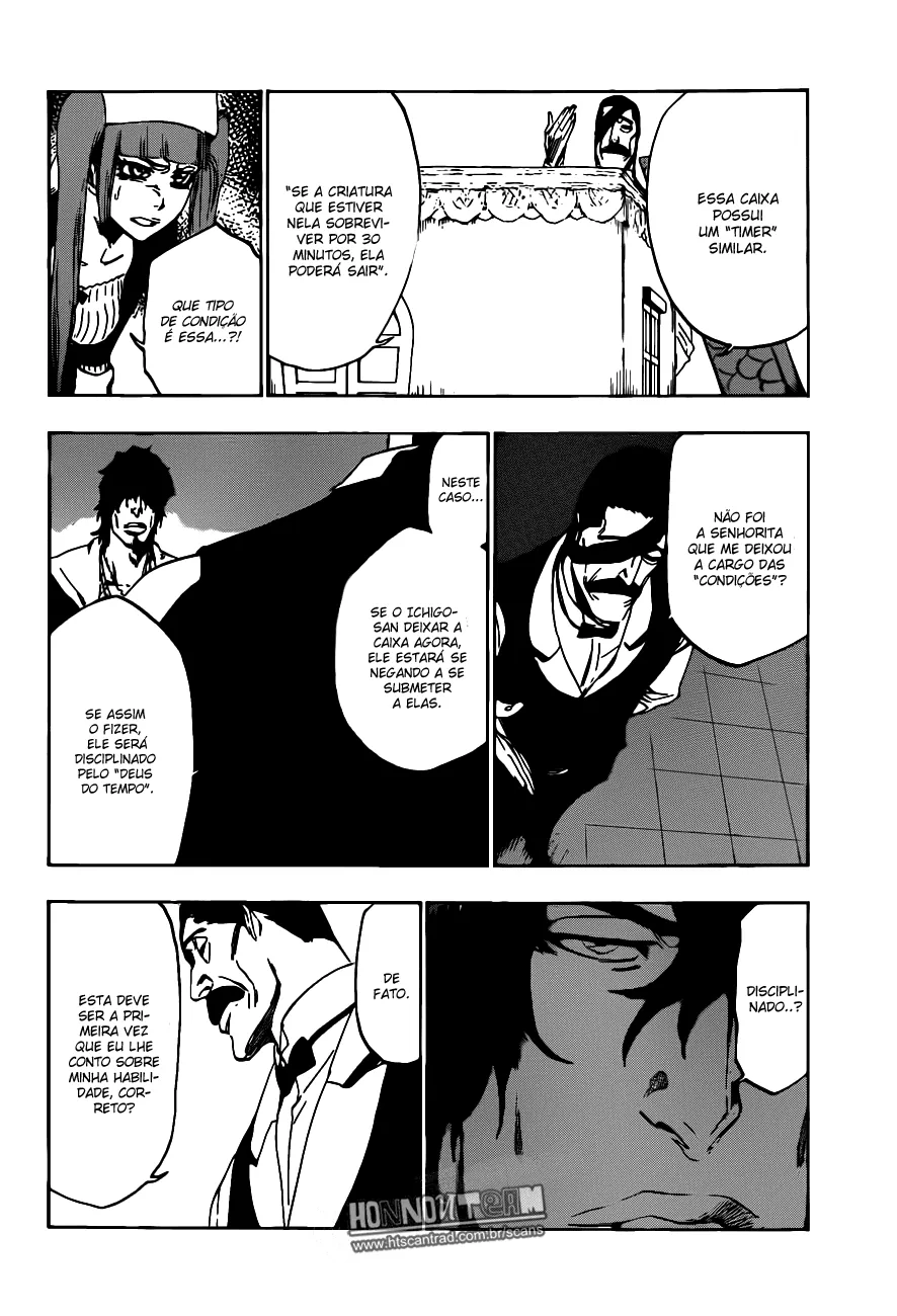 Read Bleach (PT-BR) PT Manga Online