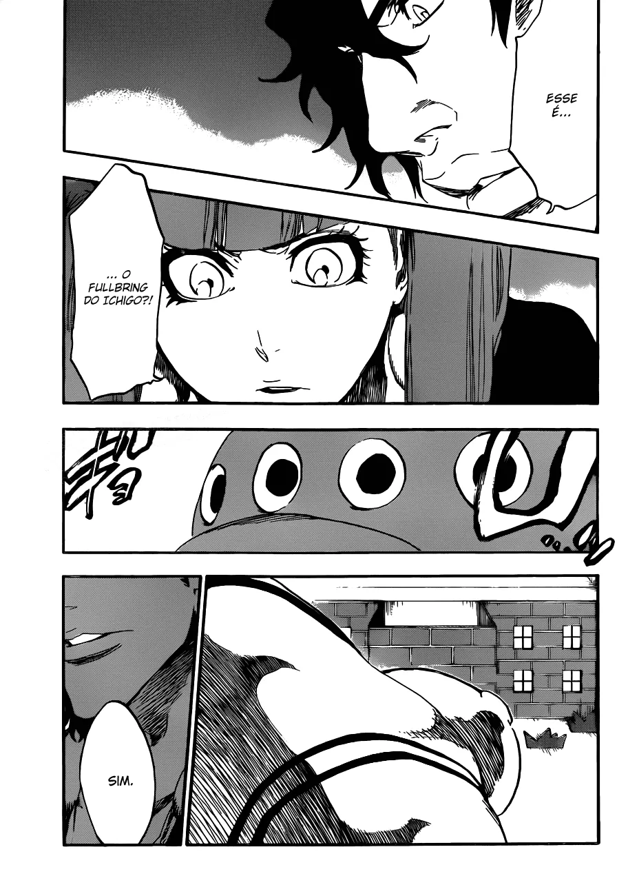 Read Bleach (PT-BR) PT Manga Online