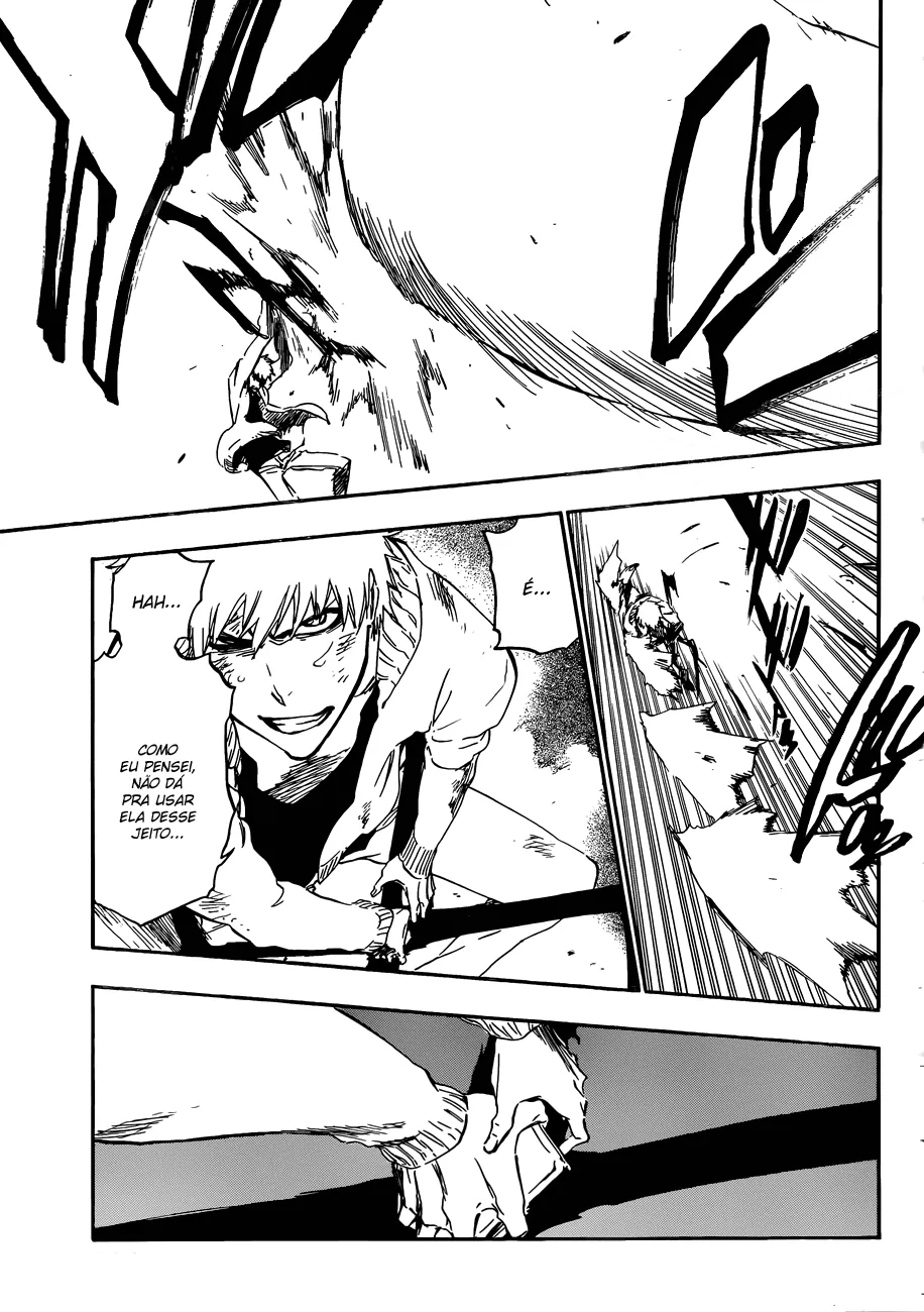Read Bleach (PT-BR) PT Manga Online