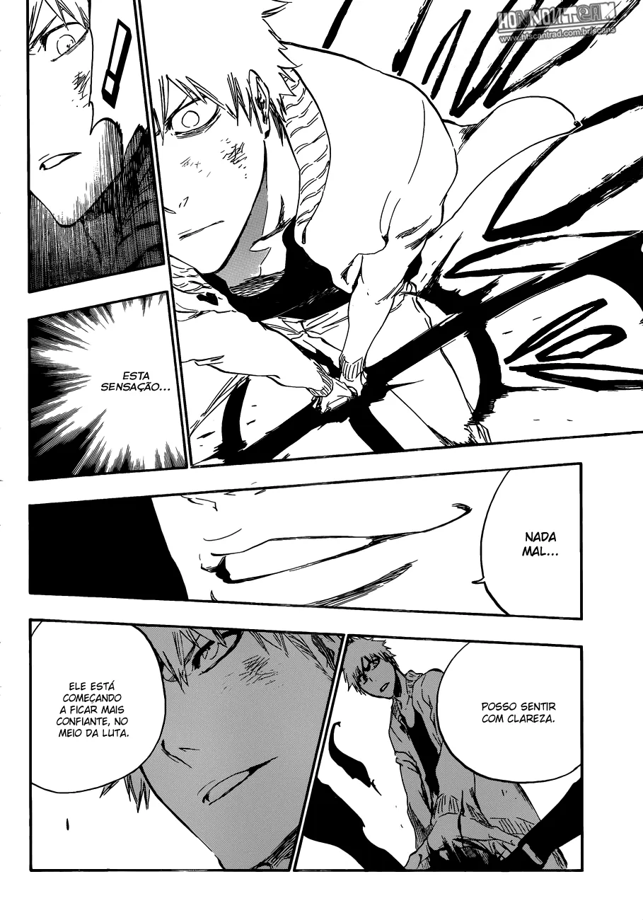 Read Bleach (PT-BR) PT Manga Online