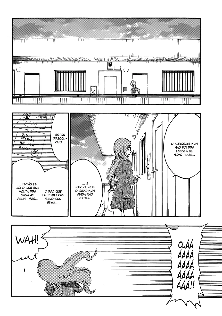 Read Bleach (PT-BR) PT Manga Online
