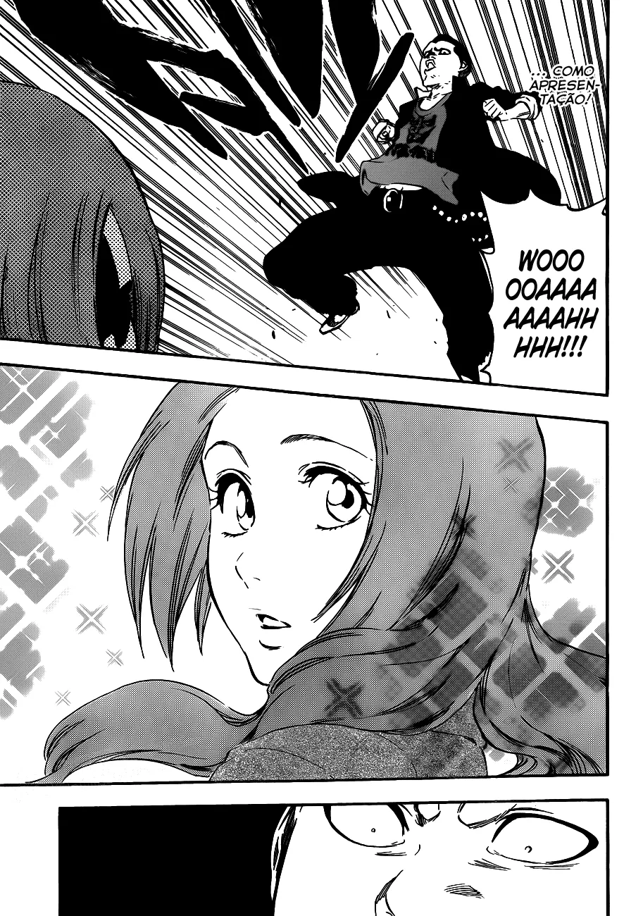 Read Bleach (PT-BR) PT Manga Online