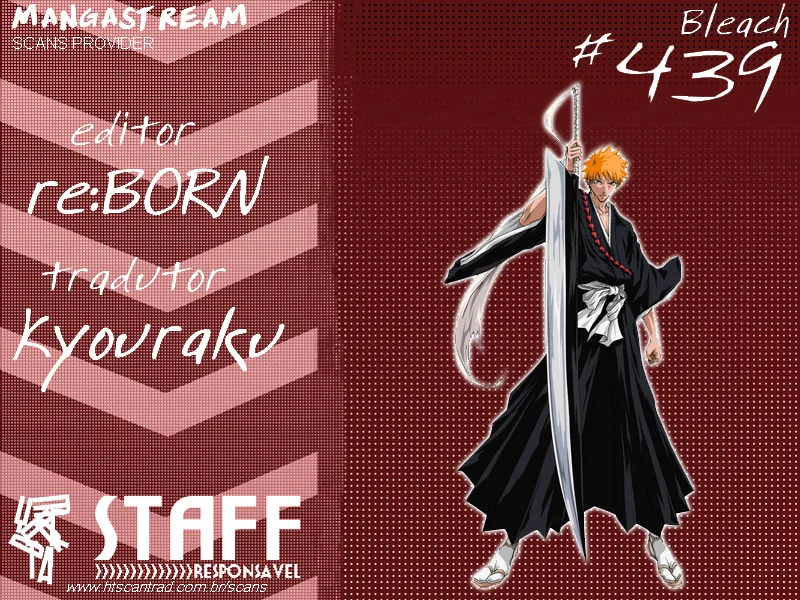 Read Bleach (PT-BR) PT Manga Online
