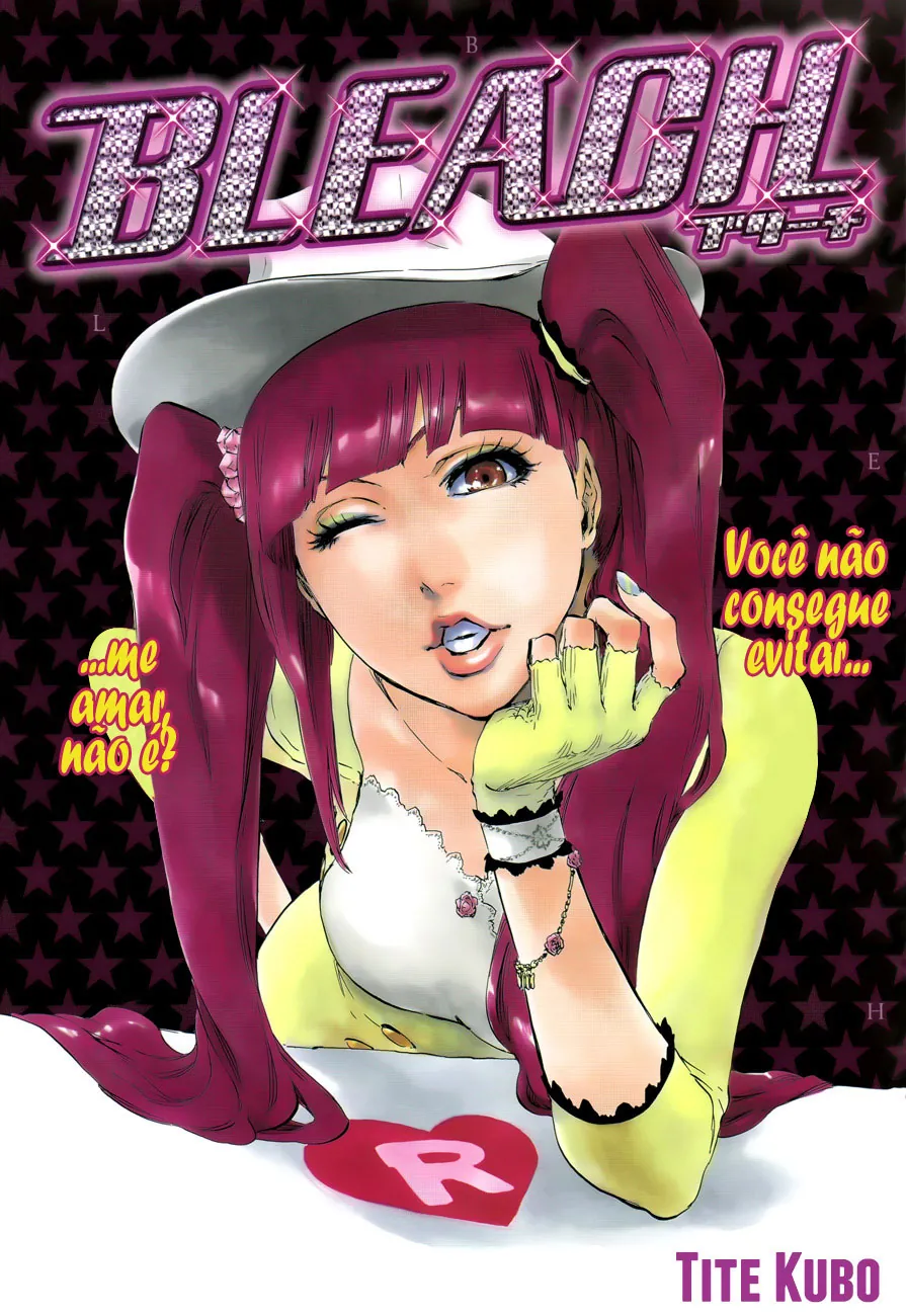 Read Bleach (PT-BR) PT Manga Online