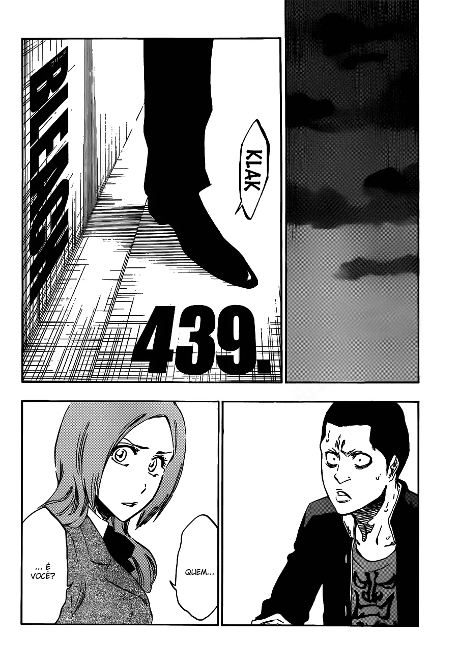 Read Bleach (PT-BR) PT Manga Online