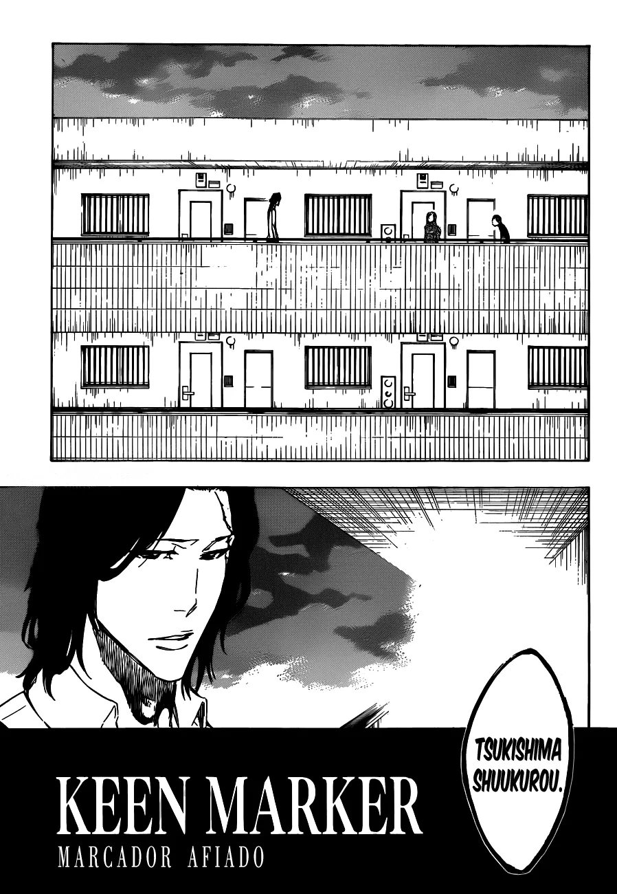 Read Bleach (PT-BR) PT Manga Online