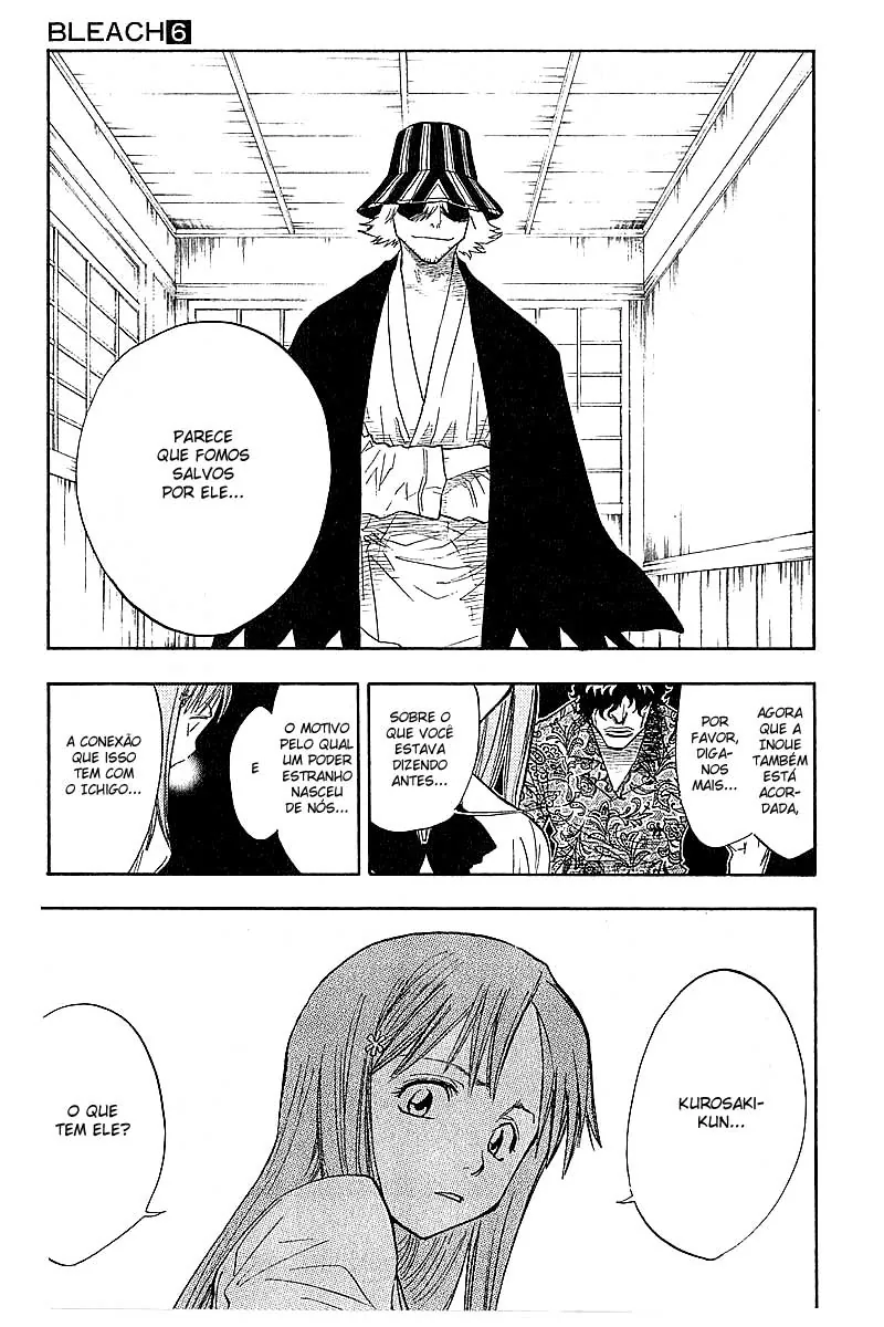 Read Bleach (PT-BR) PT Manga Online