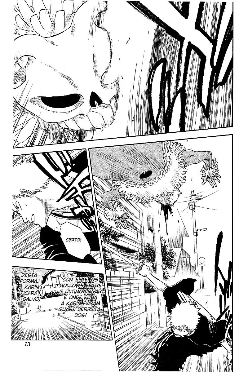 Read Bleach (PT-BR) PT Manga Online