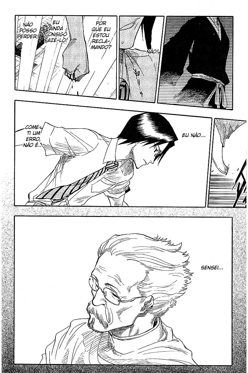 Read Bleach (PT-BR) PT Manga Online