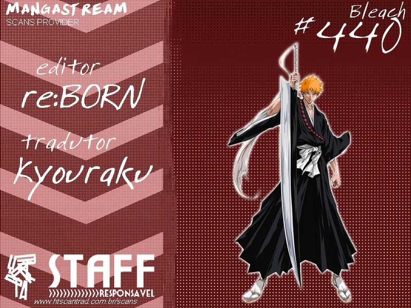 Read Bleach (PT-BR) PT Manga Online