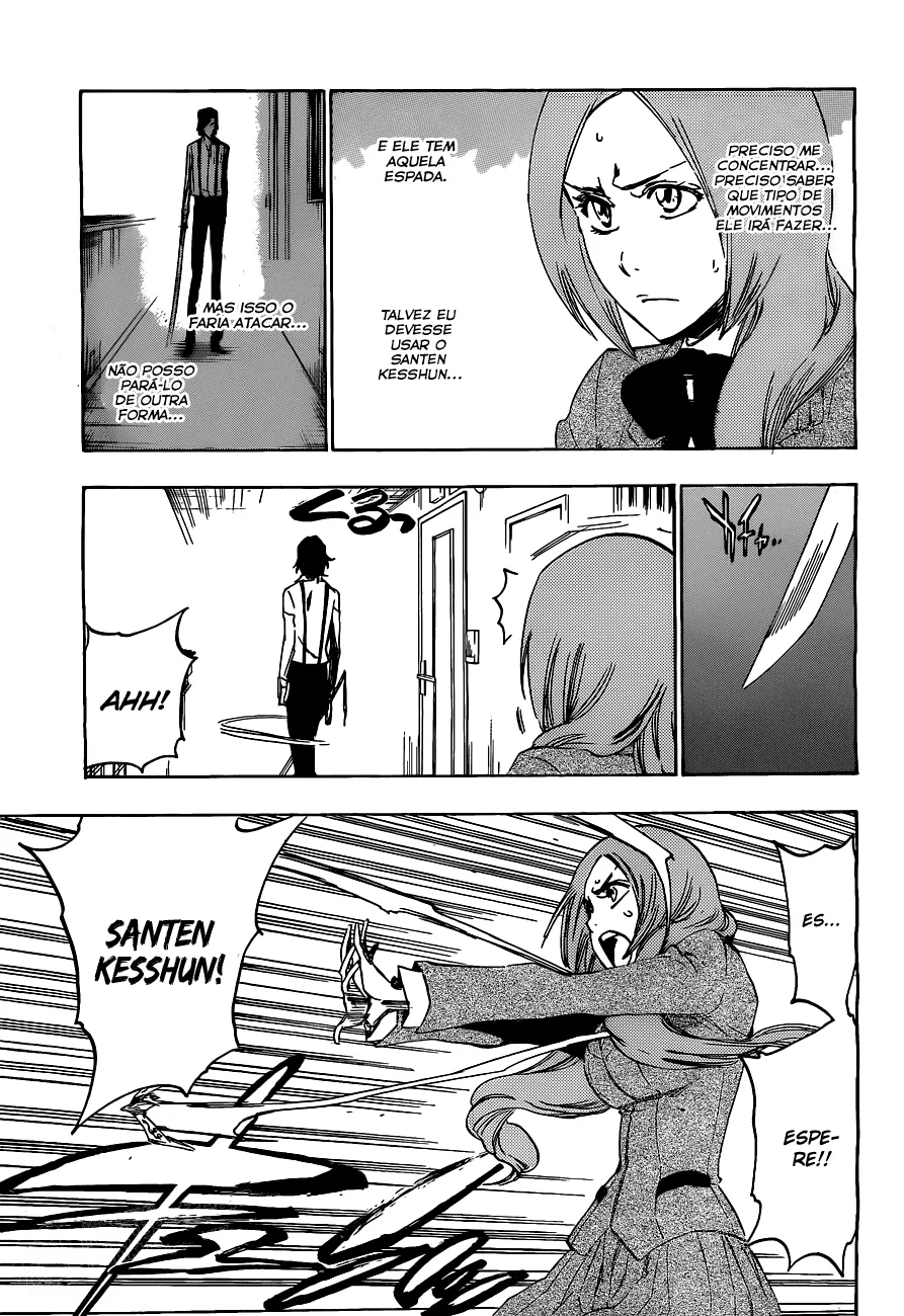 Read Bleach (PT-BR) PT Manga Online