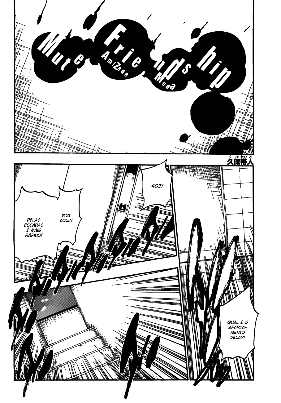 Read Bleach (PT-BR) PT Manga Online