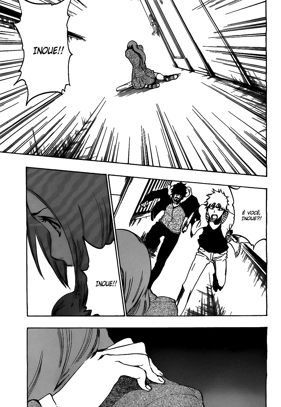 Read Bleach (PT-BR) PT Manga Online