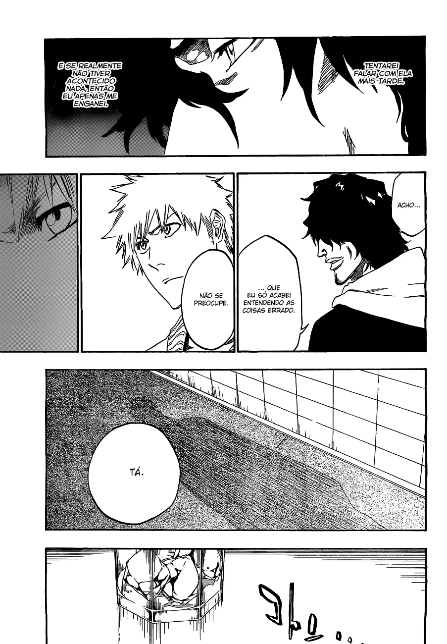 Read Bleach (PT-BR) PT Manga Online