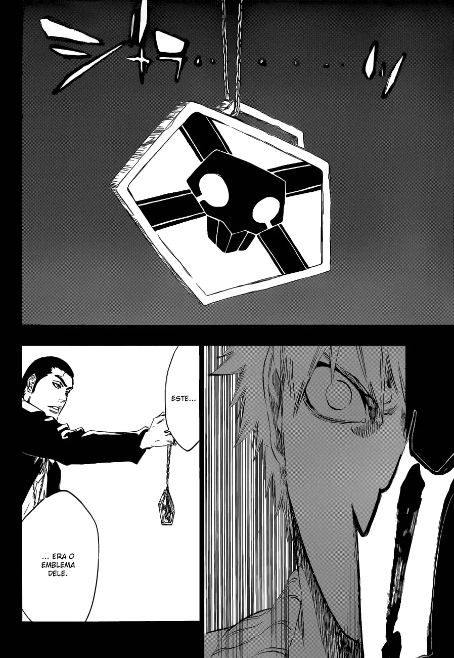 Read Bleach (PT-BR) PT Manga Online