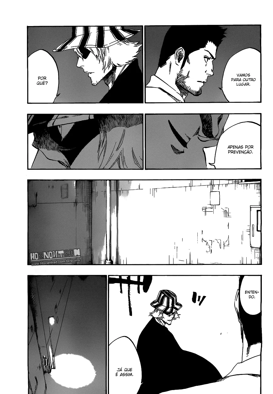 Read Bleach (PT-BR) PT Manga Online