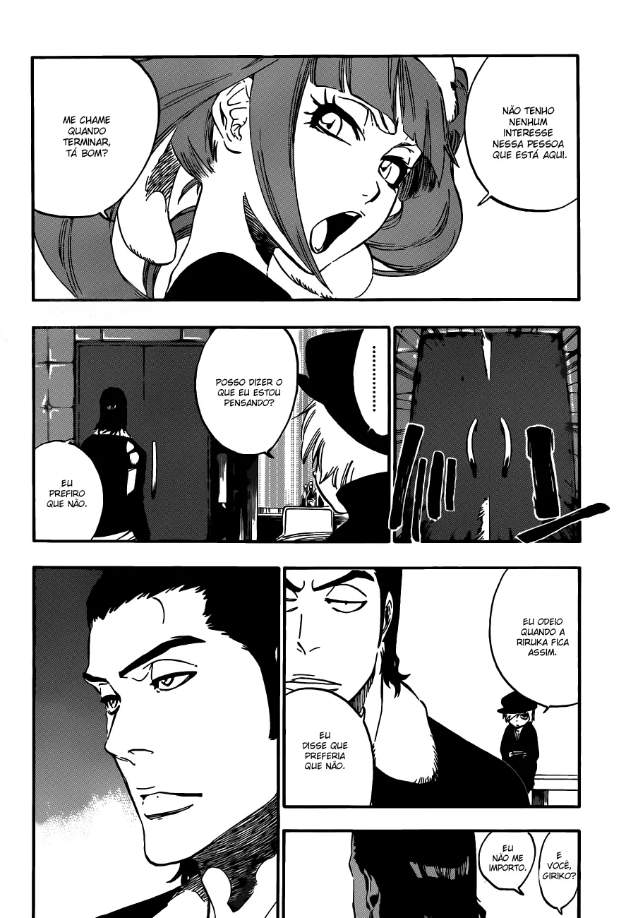 Read Bleach (PT-BR) PT Manga Online