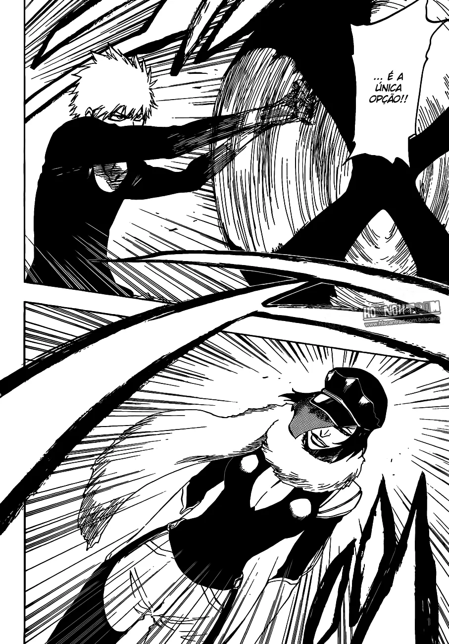 Read Bleach (PT-BR) PT Manga Online