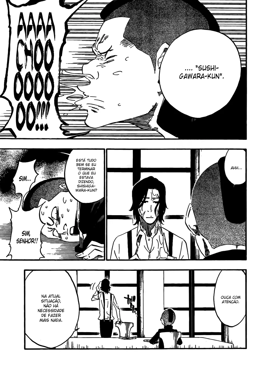 Read Bleach (PT-BR) PT Manga Online