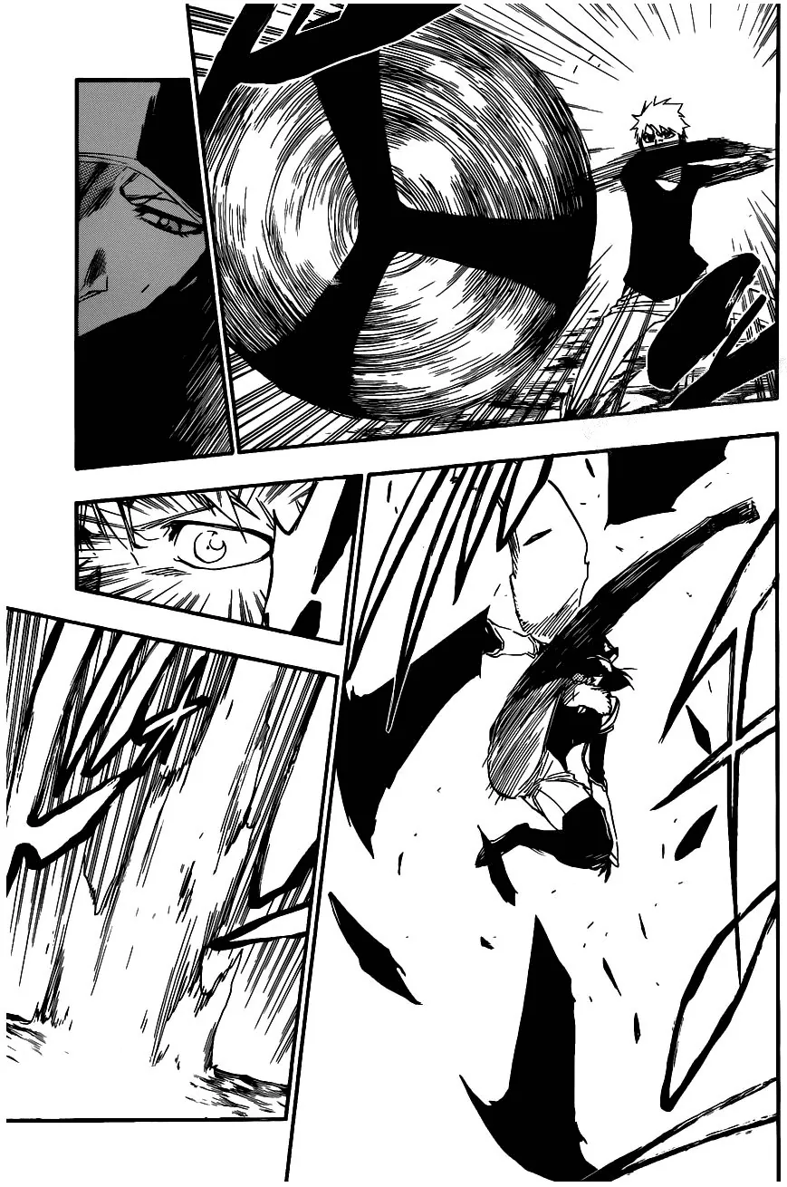 Read Bleach (PT-BR) PT Manga Online
