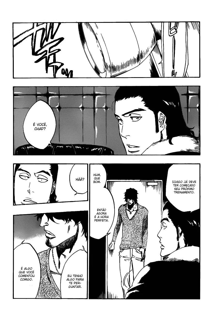 Read Bleach (PT-BR) PT Manga Online
