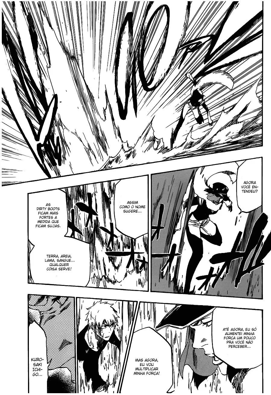 Read Bleach (PT-BR) PT Manga Online
