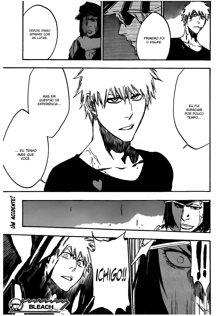 Read Bleach (PT-BR) PT Manga Online