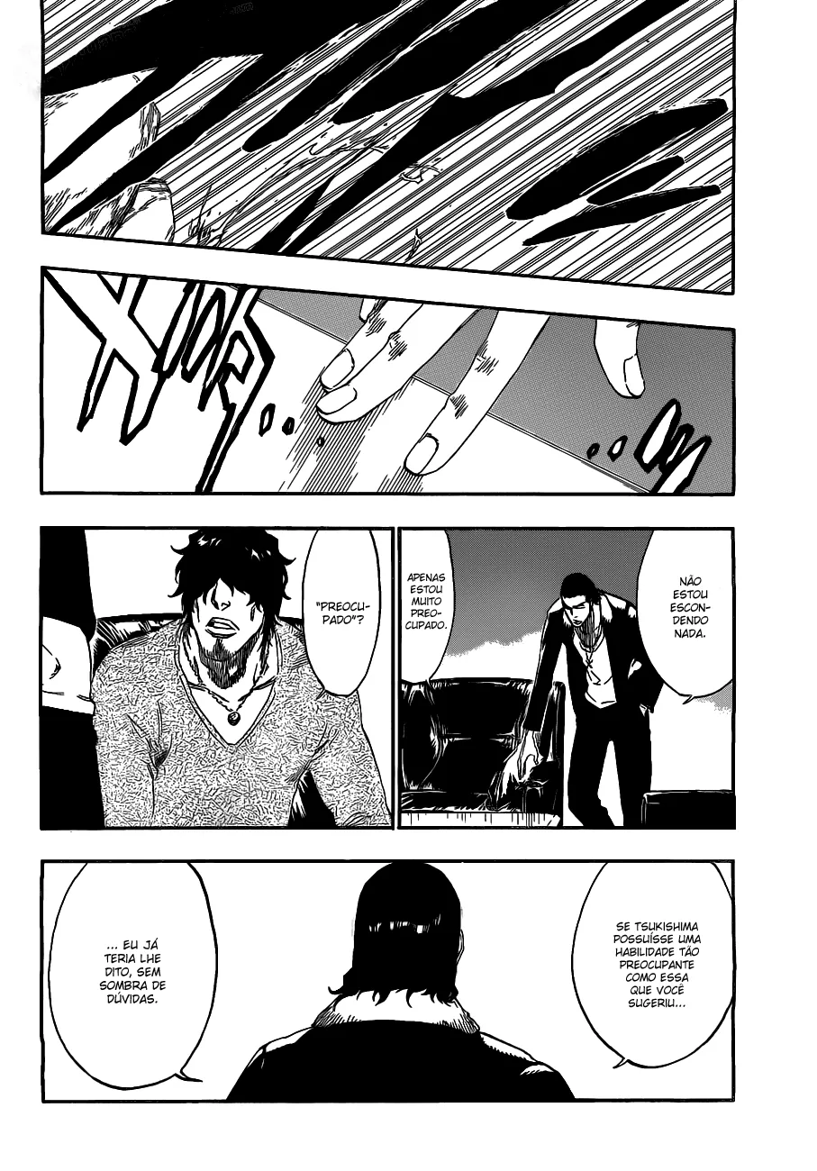 Read Bleach (PT-BR) PT Manga Online