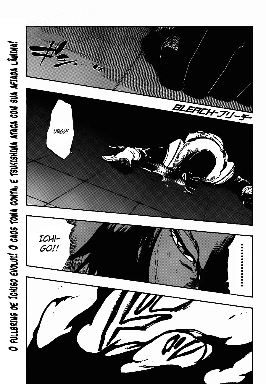 Read Bleach (PT-BR) PT Manga Online
