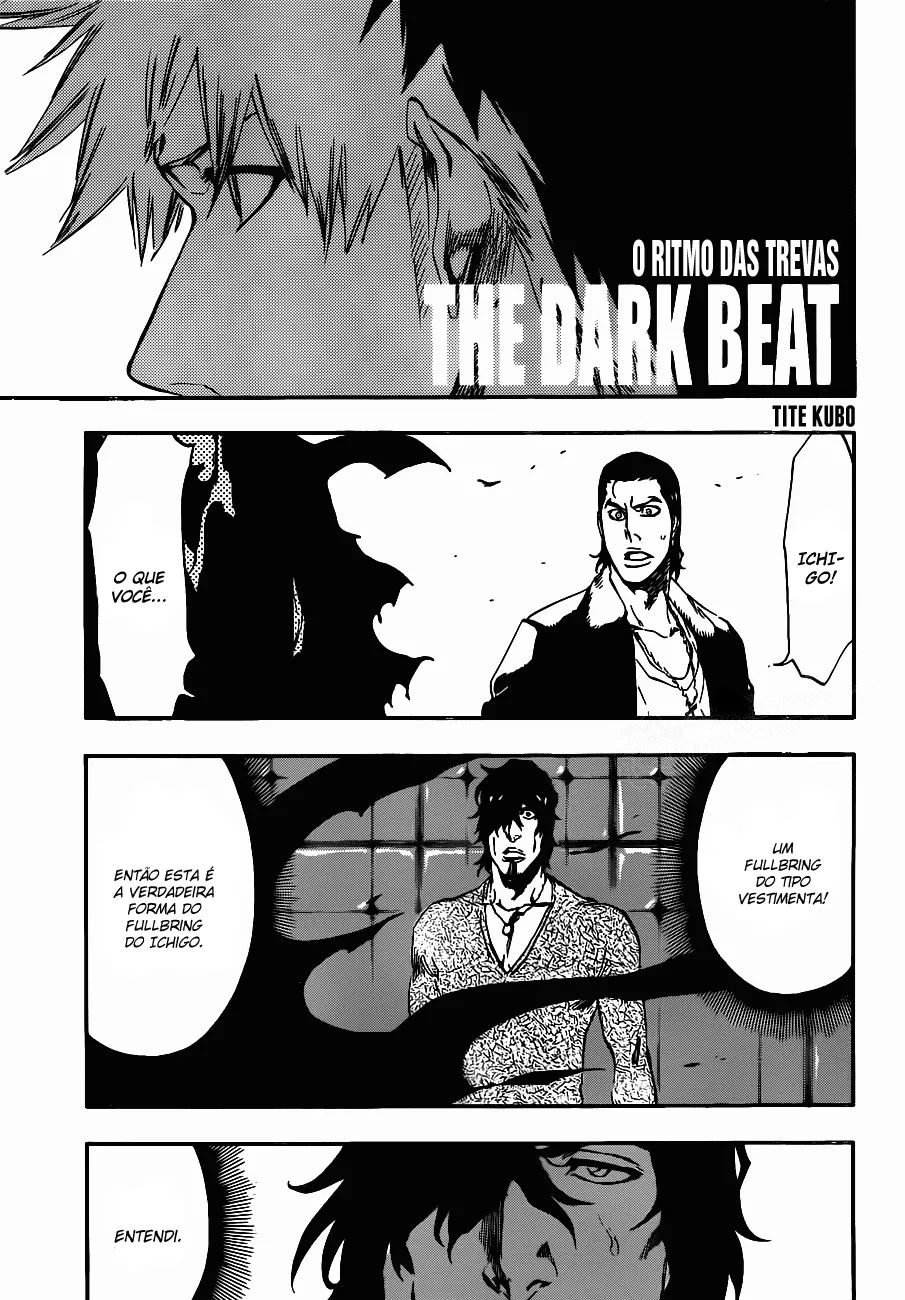 Read Bleach (PT-BR) PT Manga Online