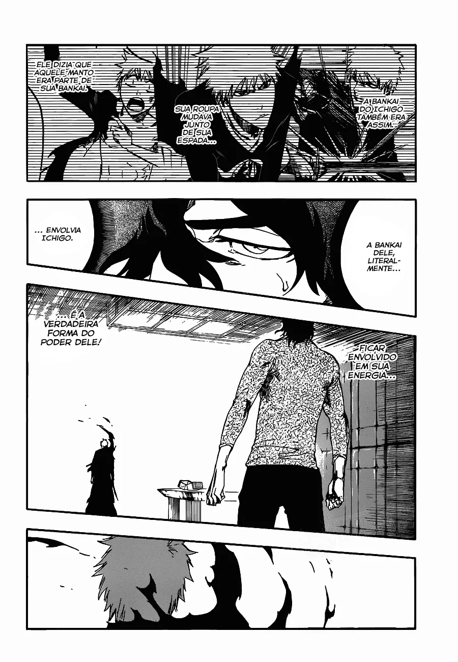 Read Bleach (PT-BR) PT Manga Online