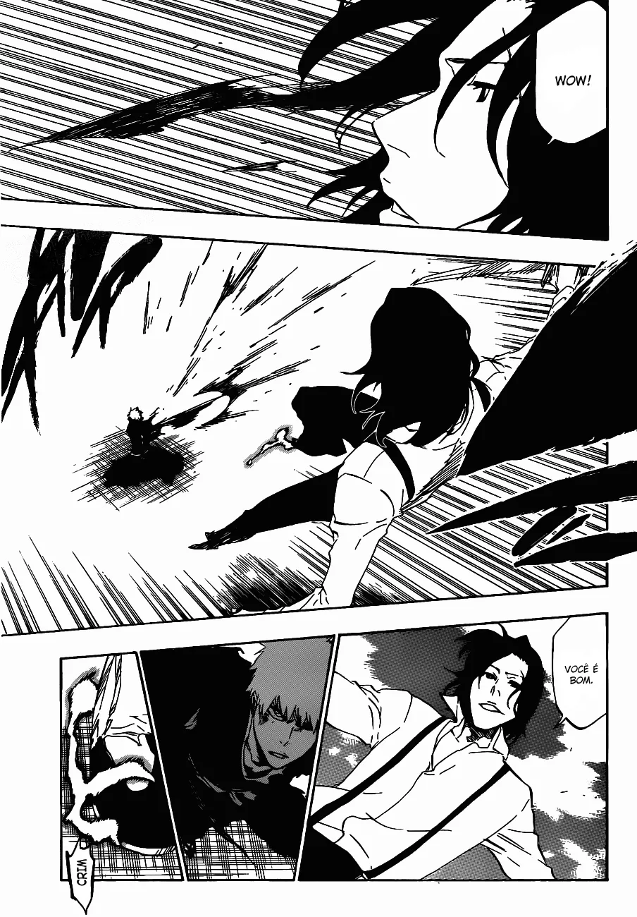 Read Bleach (PT-BR) PT Manga Online