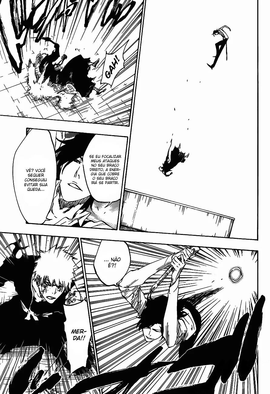 Read Bleach (PT-BR) PT Manga Online