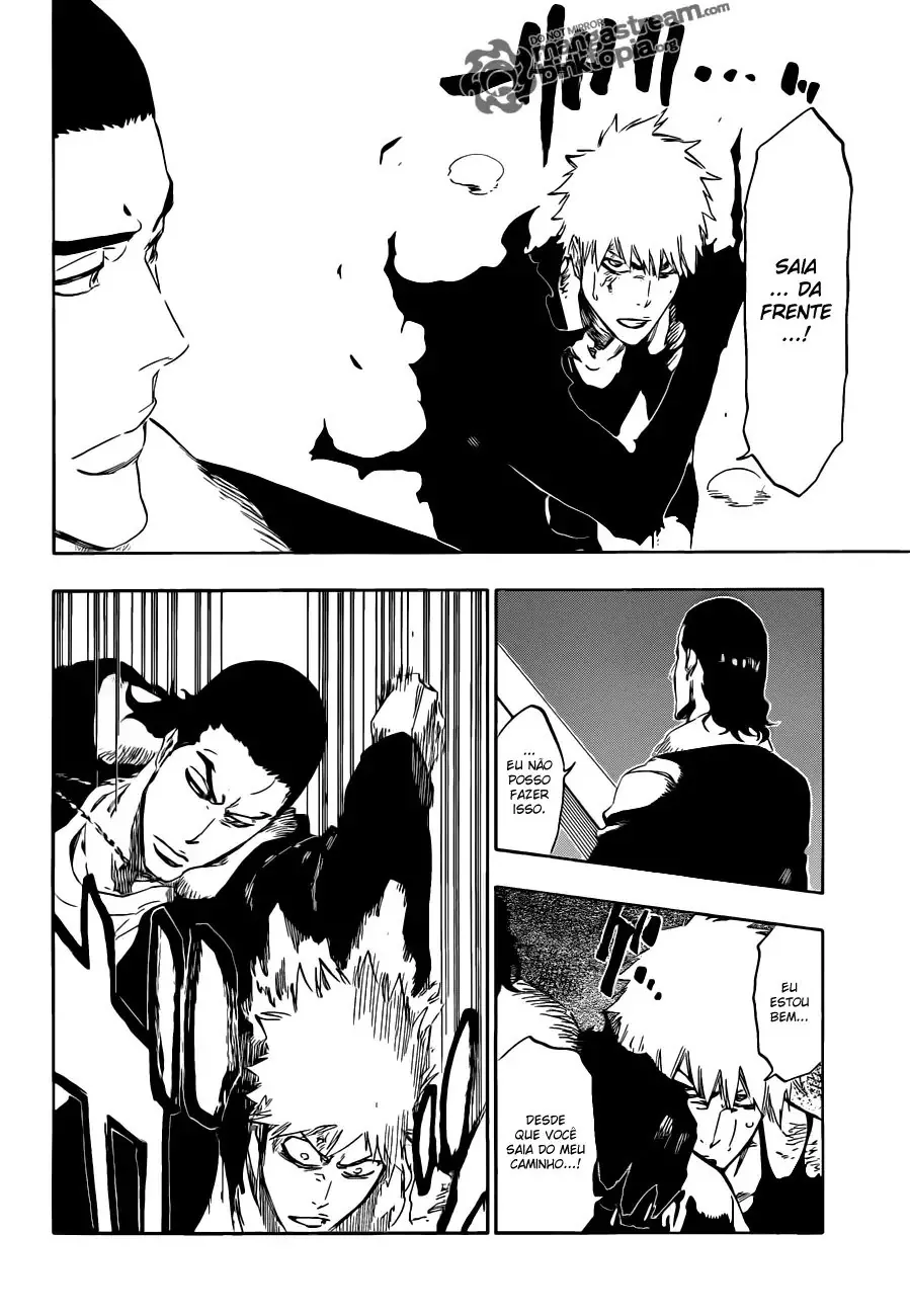 Read Bleach (PT-BR) PT Manga Online