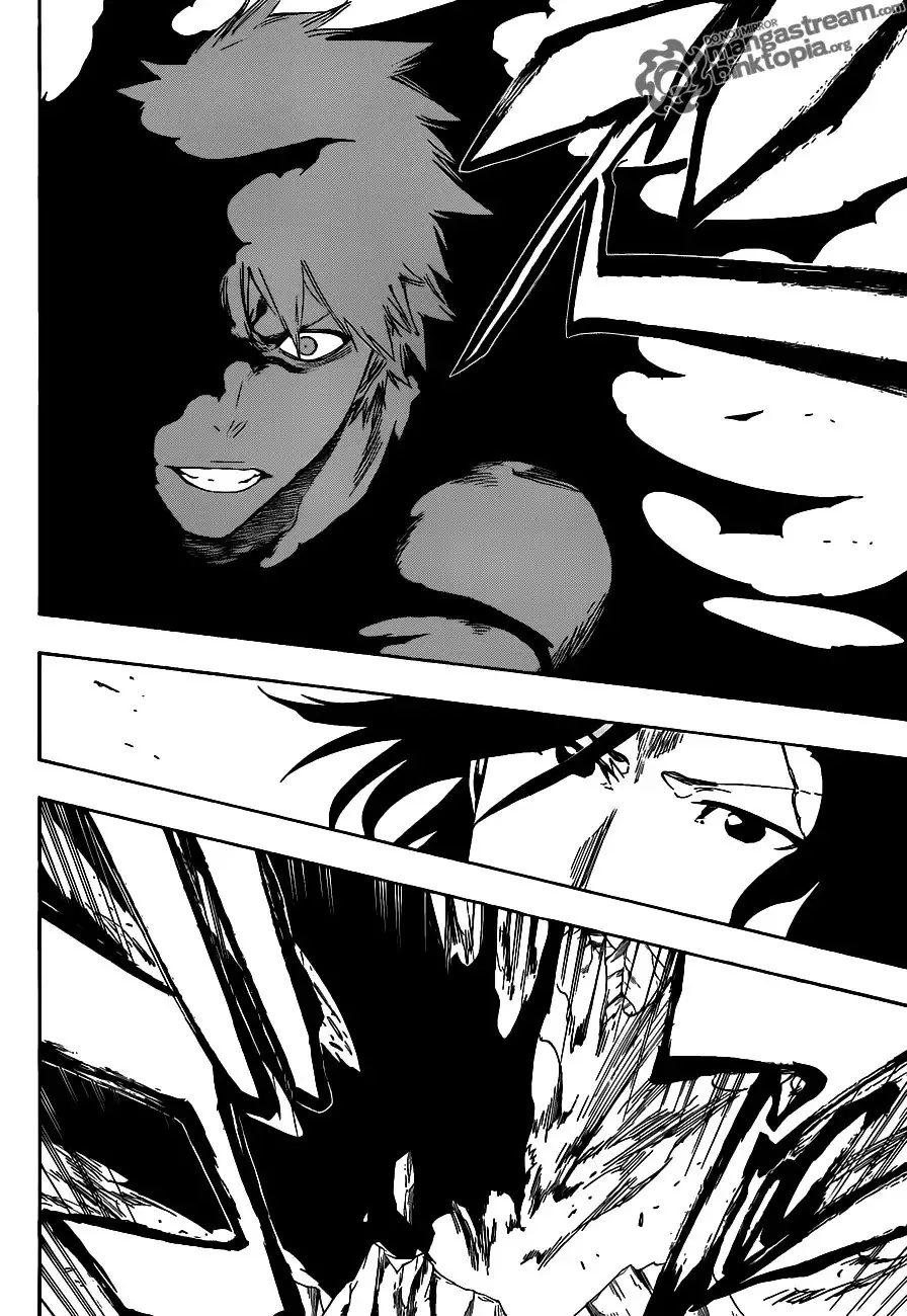 Read Bleach (PT-BR) PT Manga Online