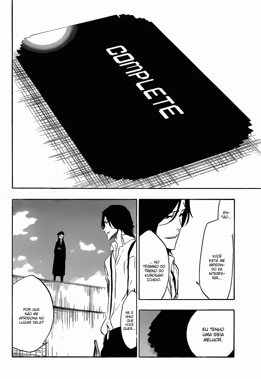 Read Bleach (PT-BR) PT Manga Online