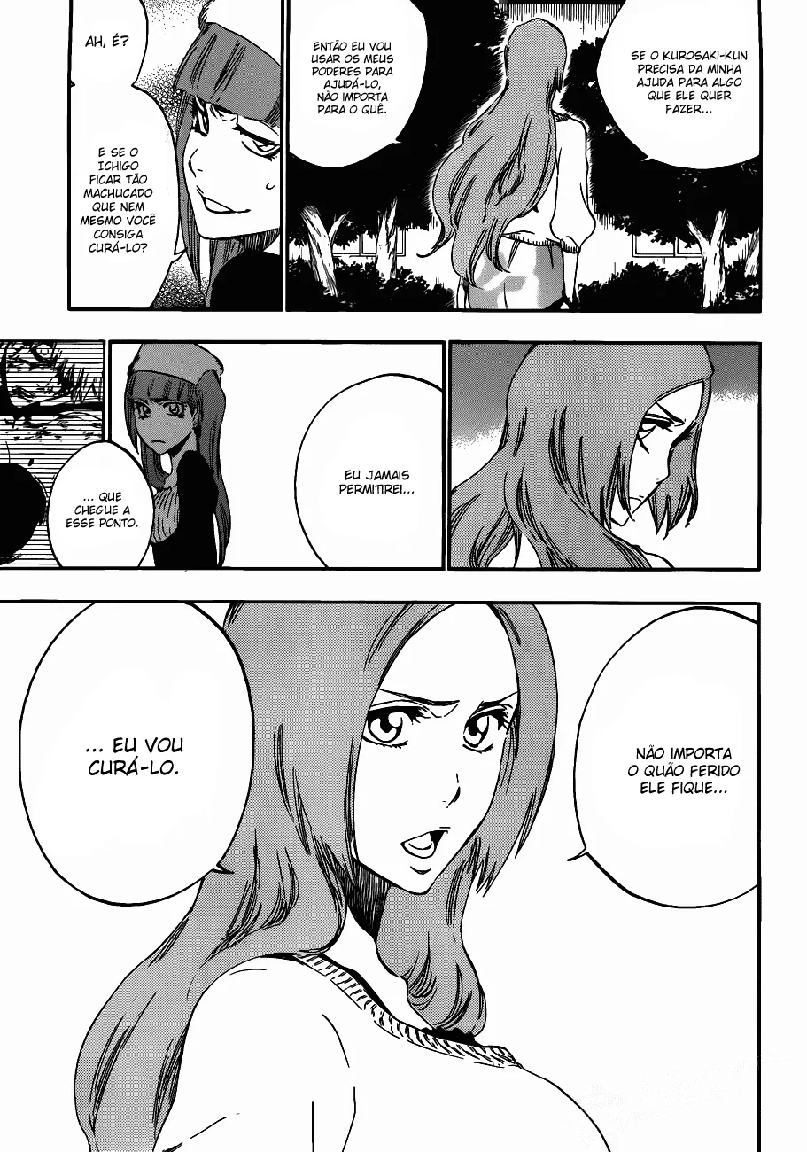 Read Bleach (PT-BR) PT Manga Online