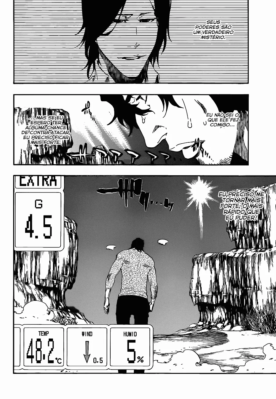 Read Bleach (PT-BR) PT Manga Online