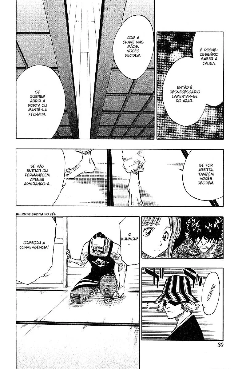 Read Bleach (PT-BR) PT Manga Online