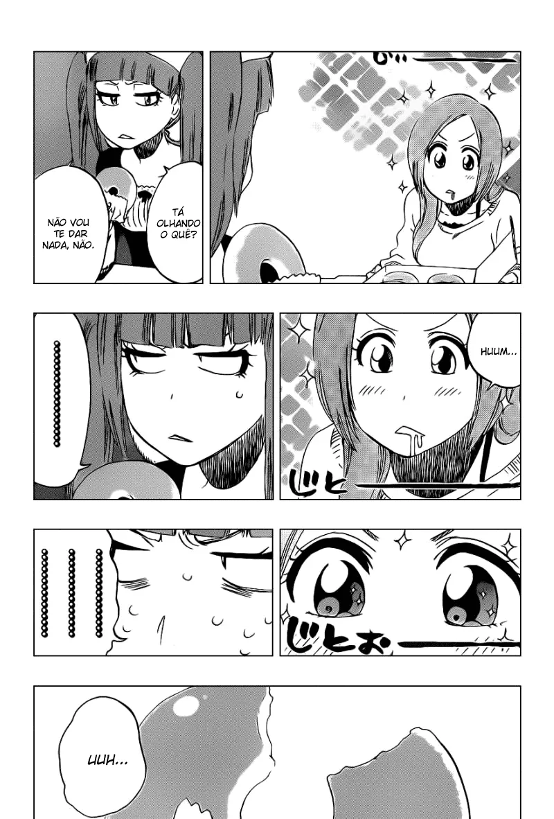 Read Bleach (PT-BR) PT Manga Online